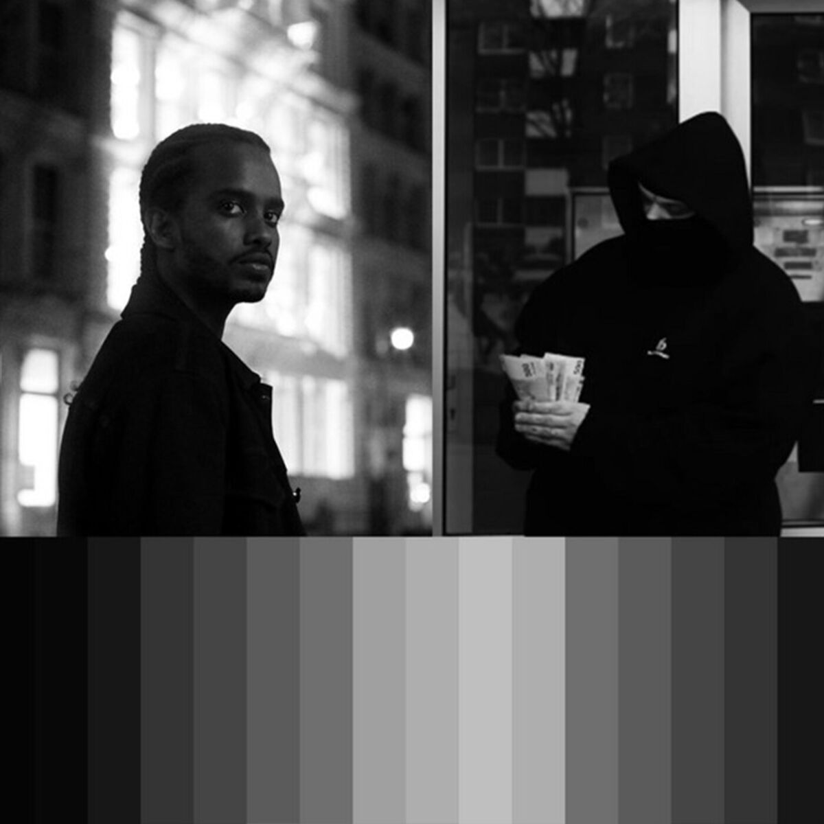 Album cover of Loved Ones / Loved Once