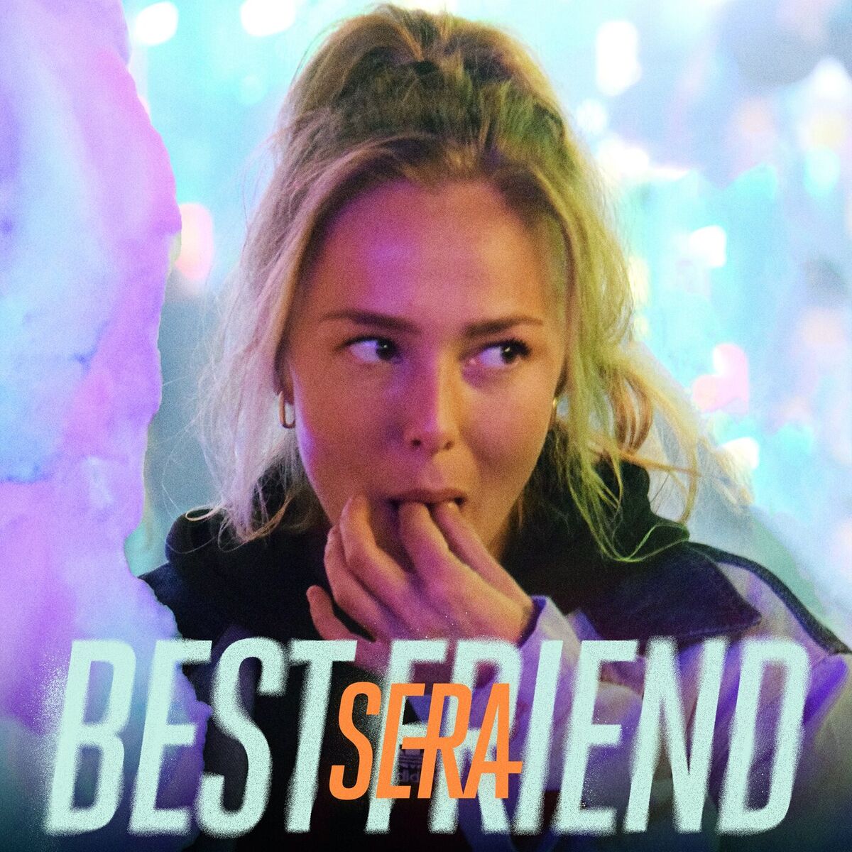 Album cover of Best Friend