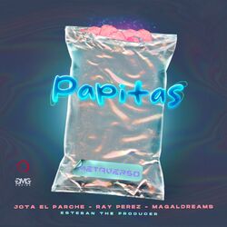 Cover of Papitas