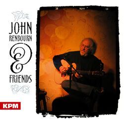 Cover of John Renbourn and Friends