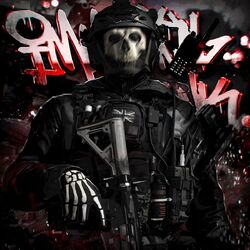Cover of IMMORTAL FUNK