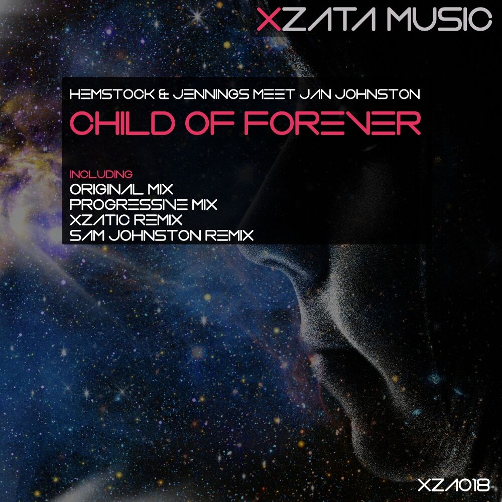 Picture of Child Of Forever