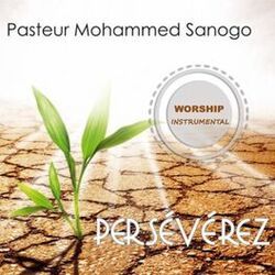 Perseverez WORSHIP INSTRUMENTAL