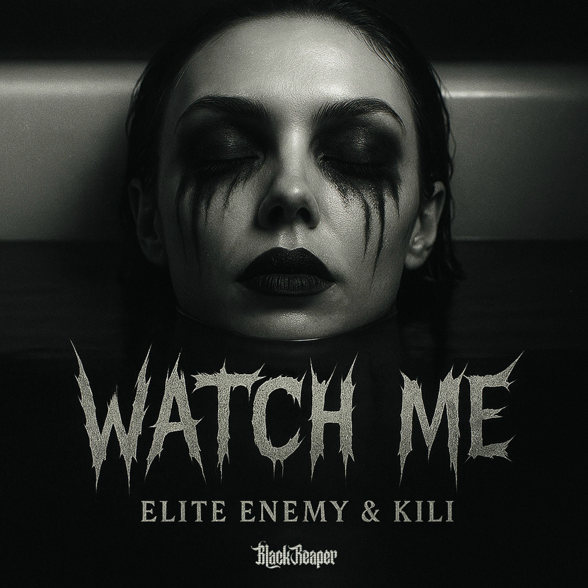 Album cover of Watch Me