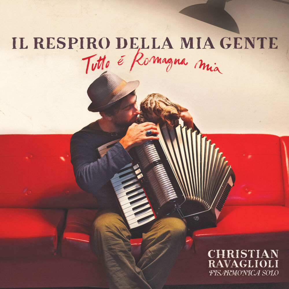 Picture of Il respiro della mia gente