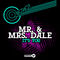 It's You (New York - London Mix) by Mr. & Mrs. Dale album cover