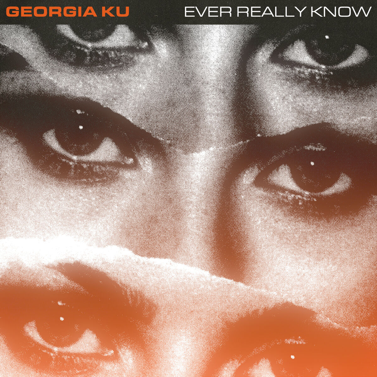 Album cover of Ever Really Know