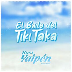 Cover of El Baile del Tiki Taka