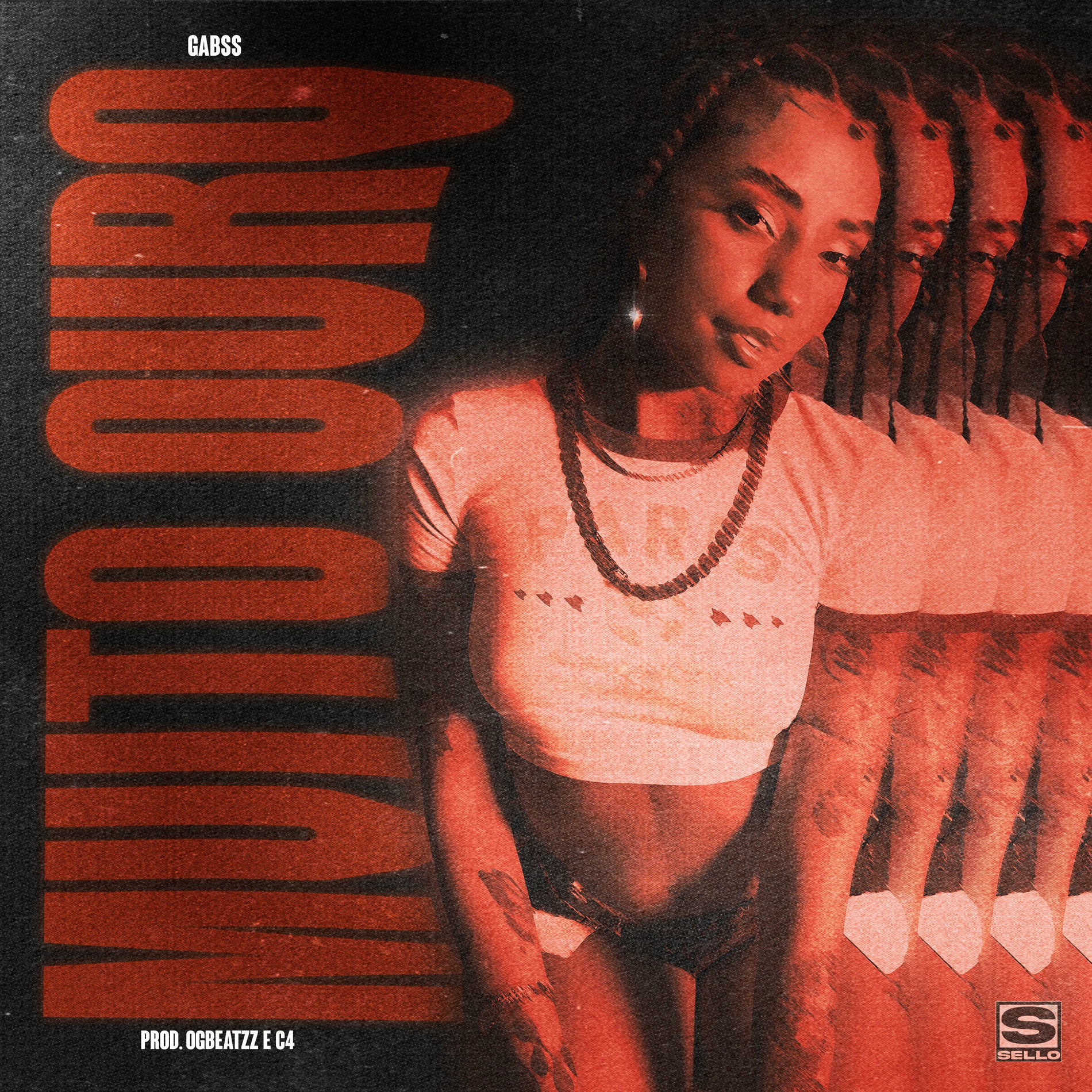 Album cover of Muito Ouro