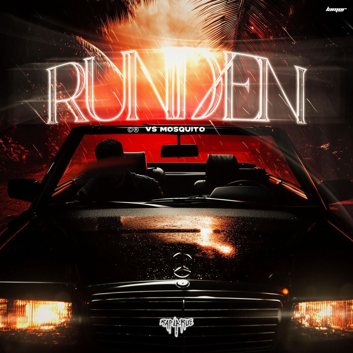 Album cover of Runden
