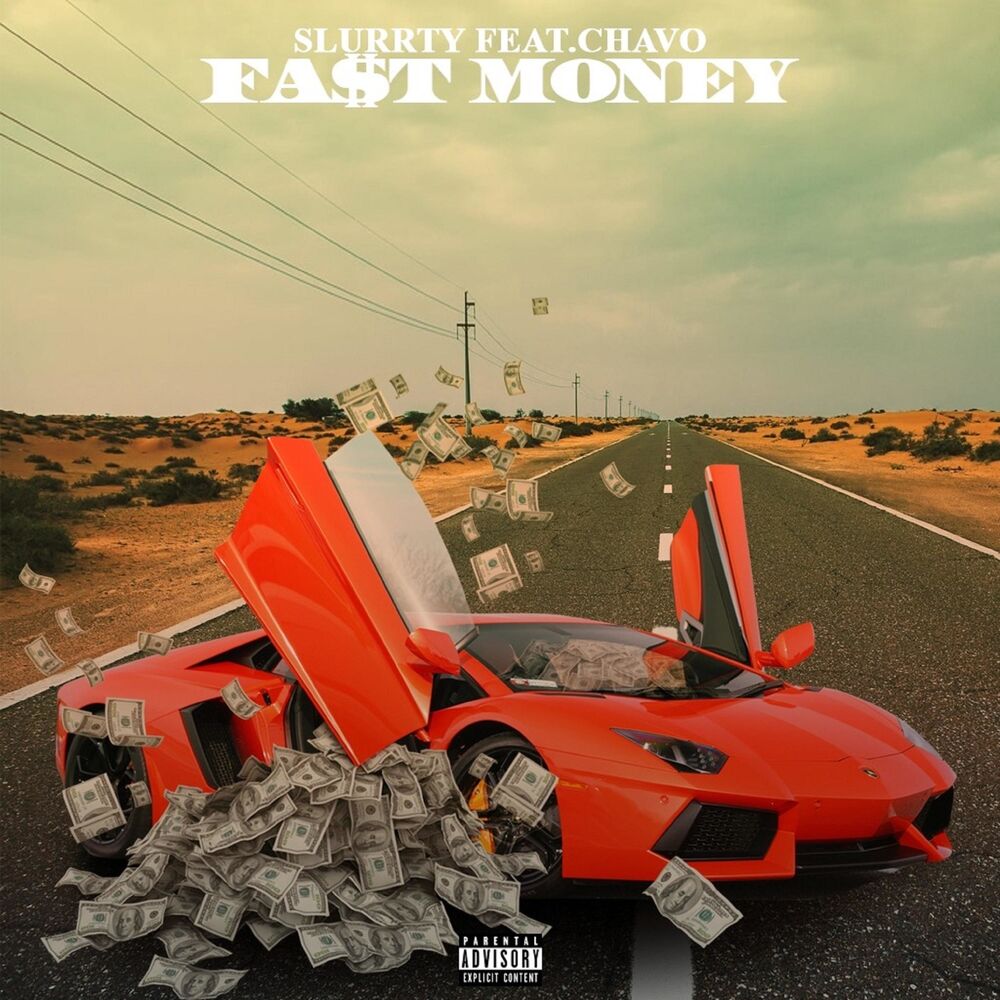 Picture of Fast Money