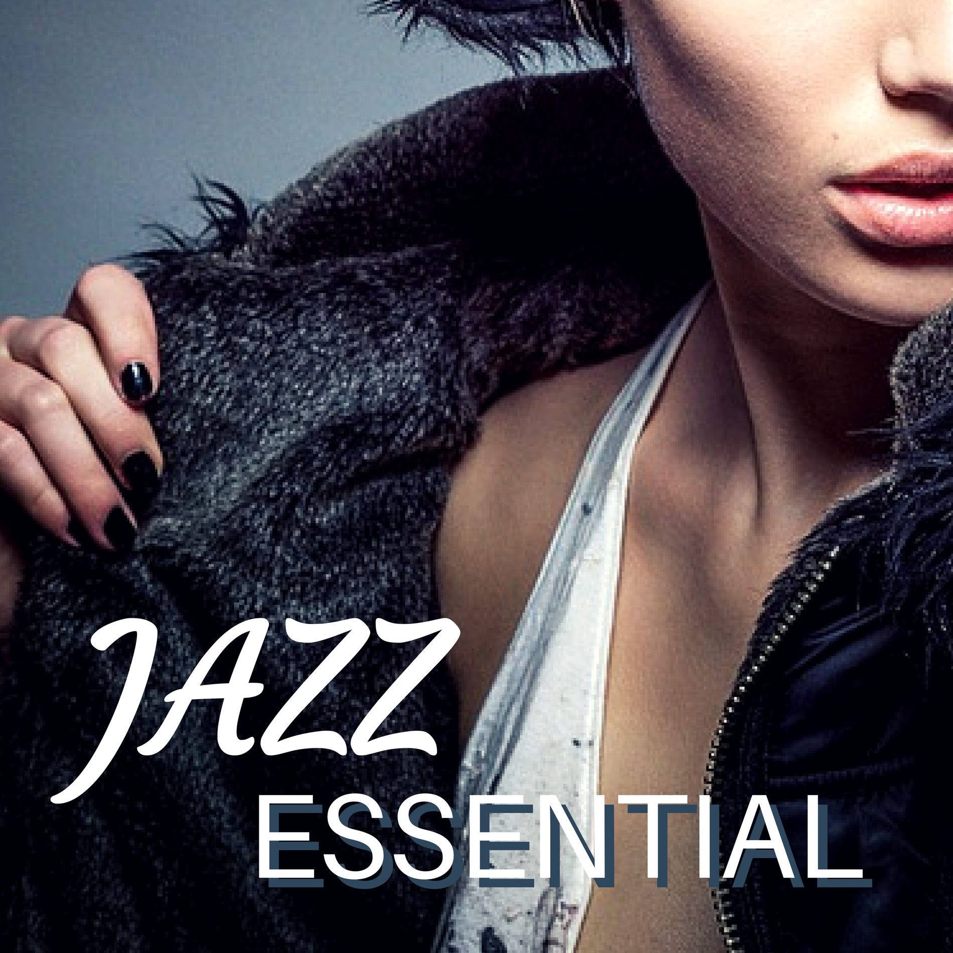 Album cover of Jazz Essential - Luxury Lounge Jazz Compilation for Dinner Party and and Nightlife