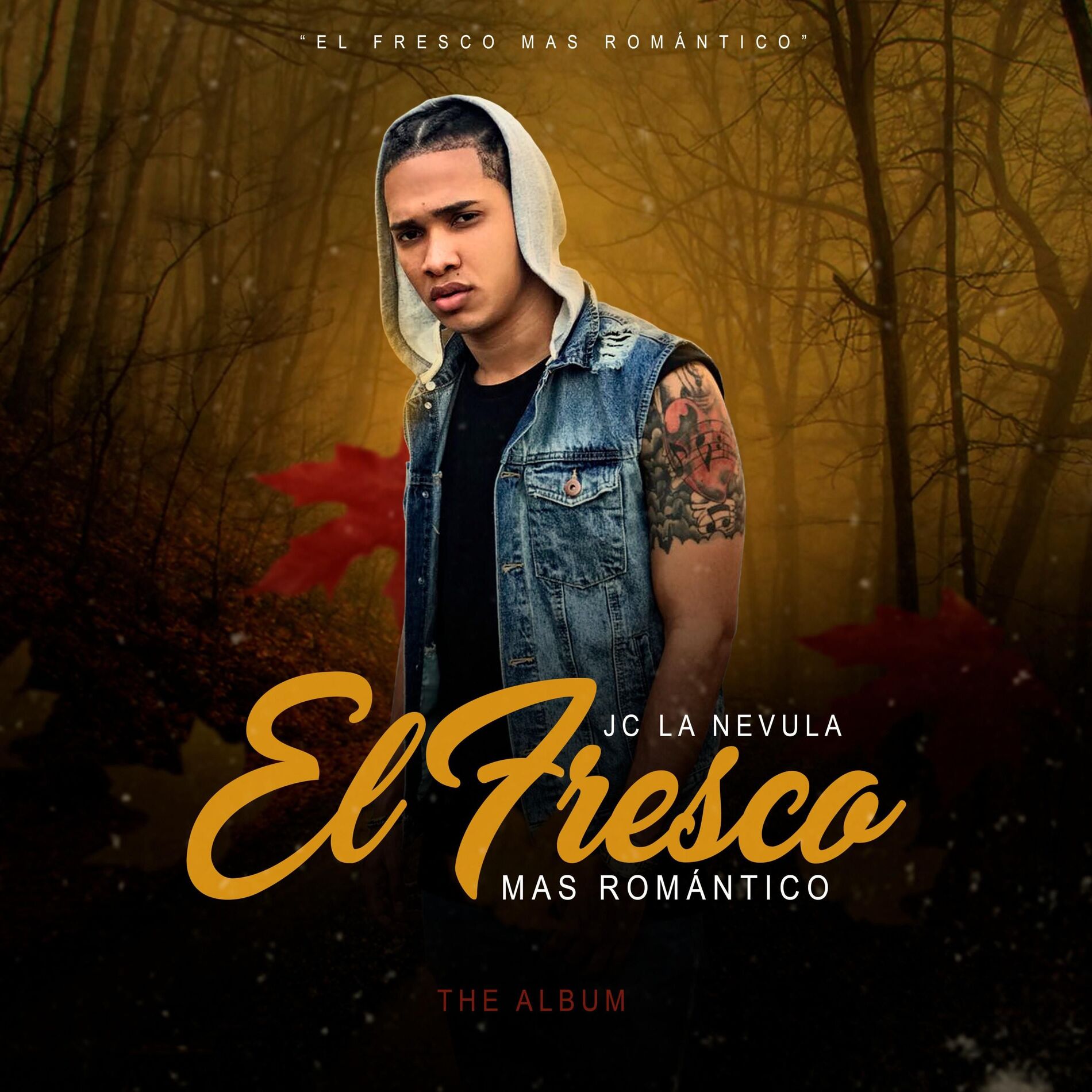 Album cover of Quedate Con Tu Orgullo