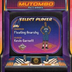 Kevin Garnett