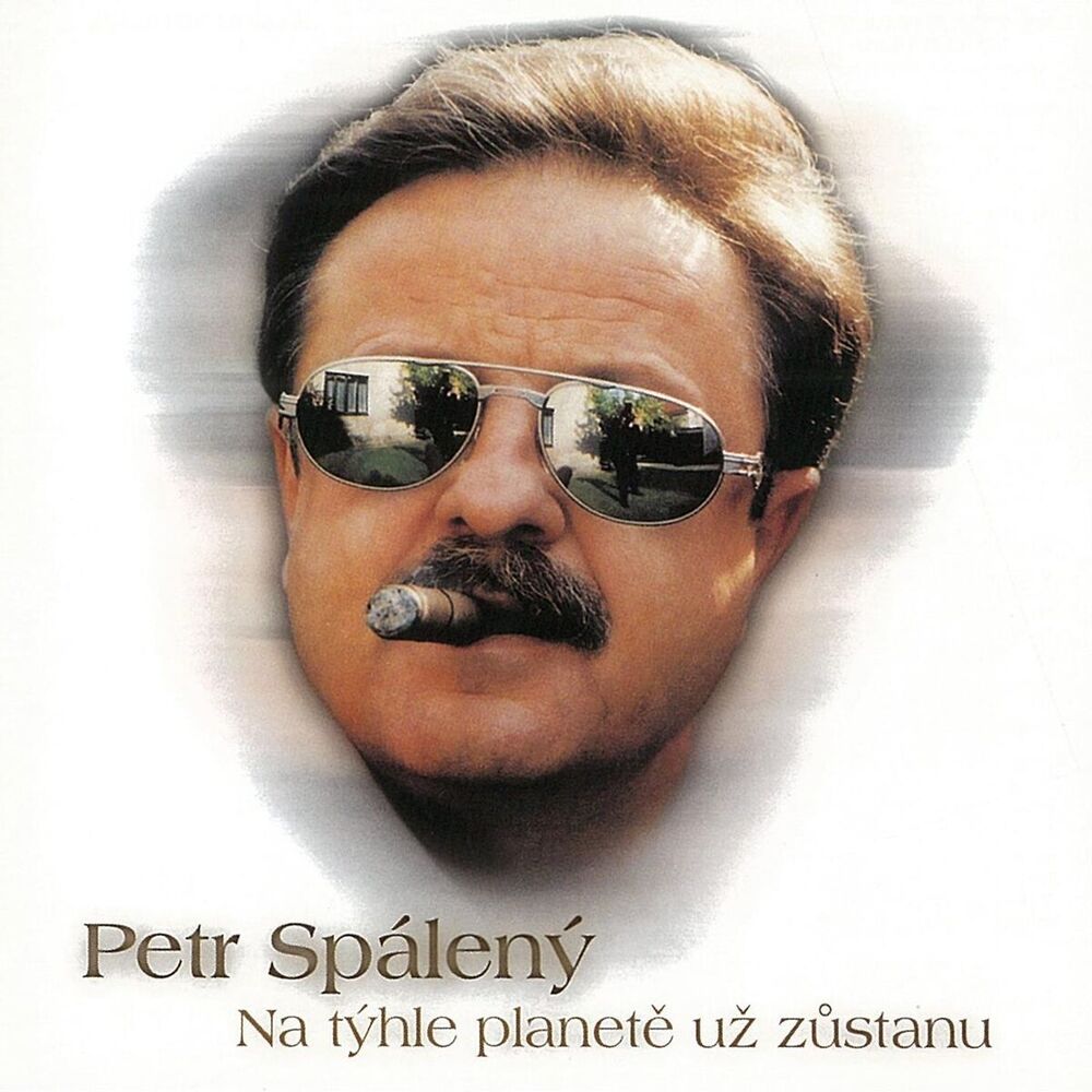 Picture of Na Týhle Planetě Už Zůstanu