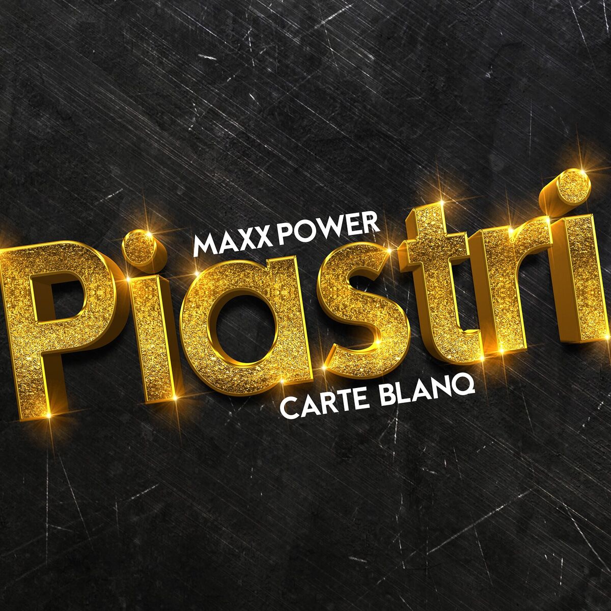 Album cover of Piastri (Extended Mix)