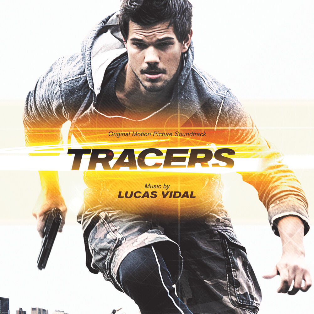Picture of Tracers (Original Motion Picture Soundtrack)