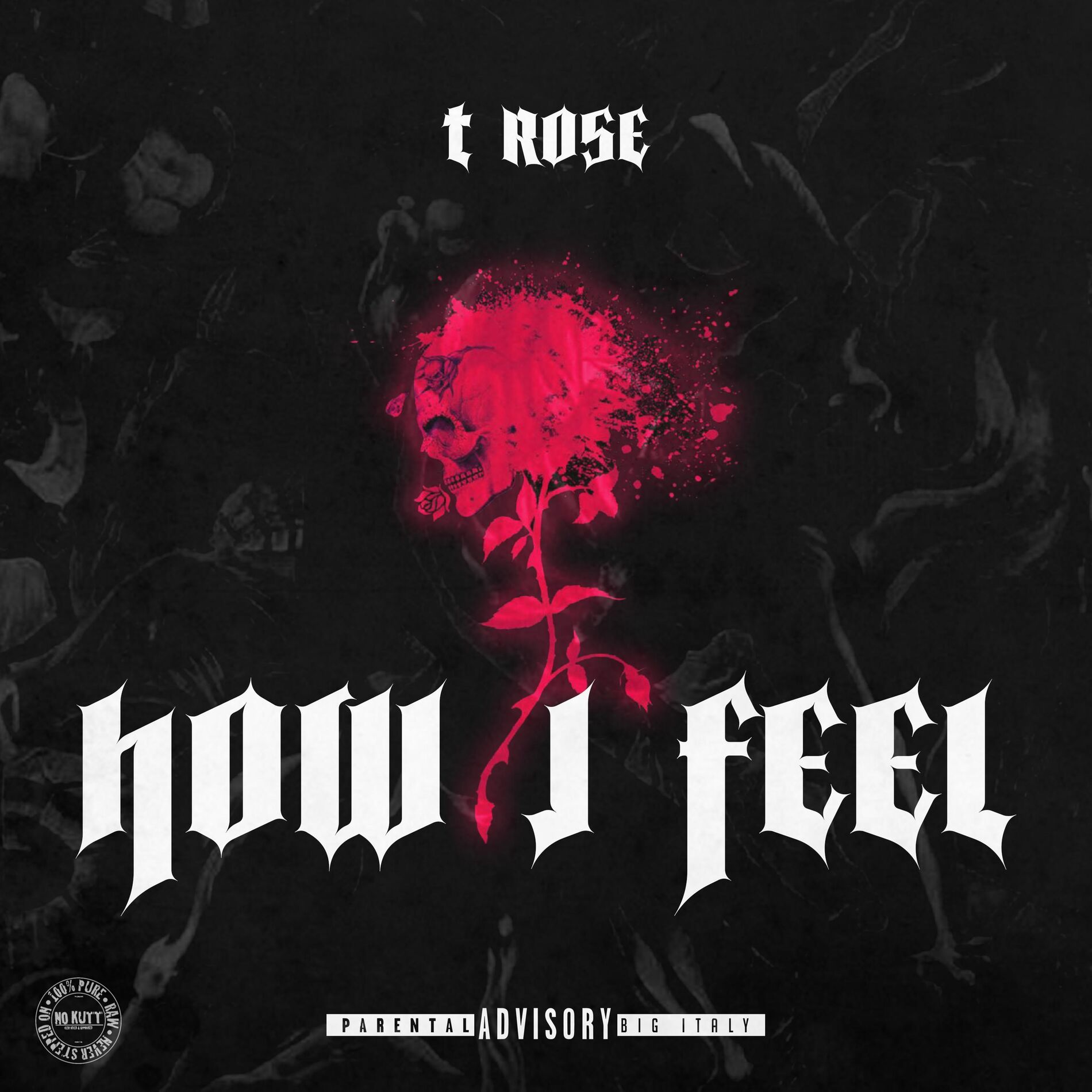 Album cover of How I Feel