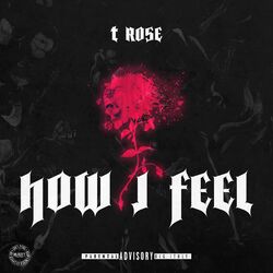 Cover of How I Feel