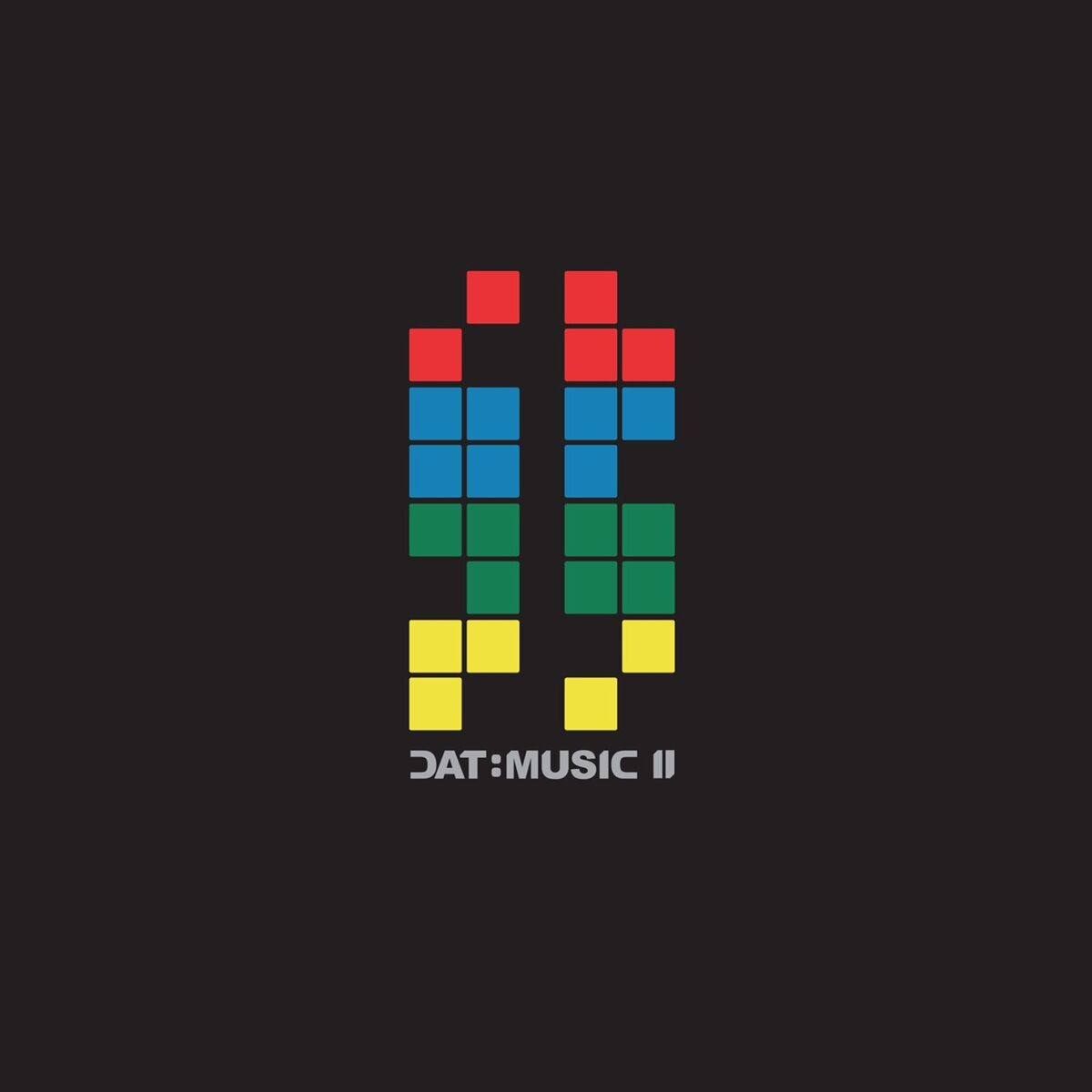 Album cover of DAT: Music 2, EP 1