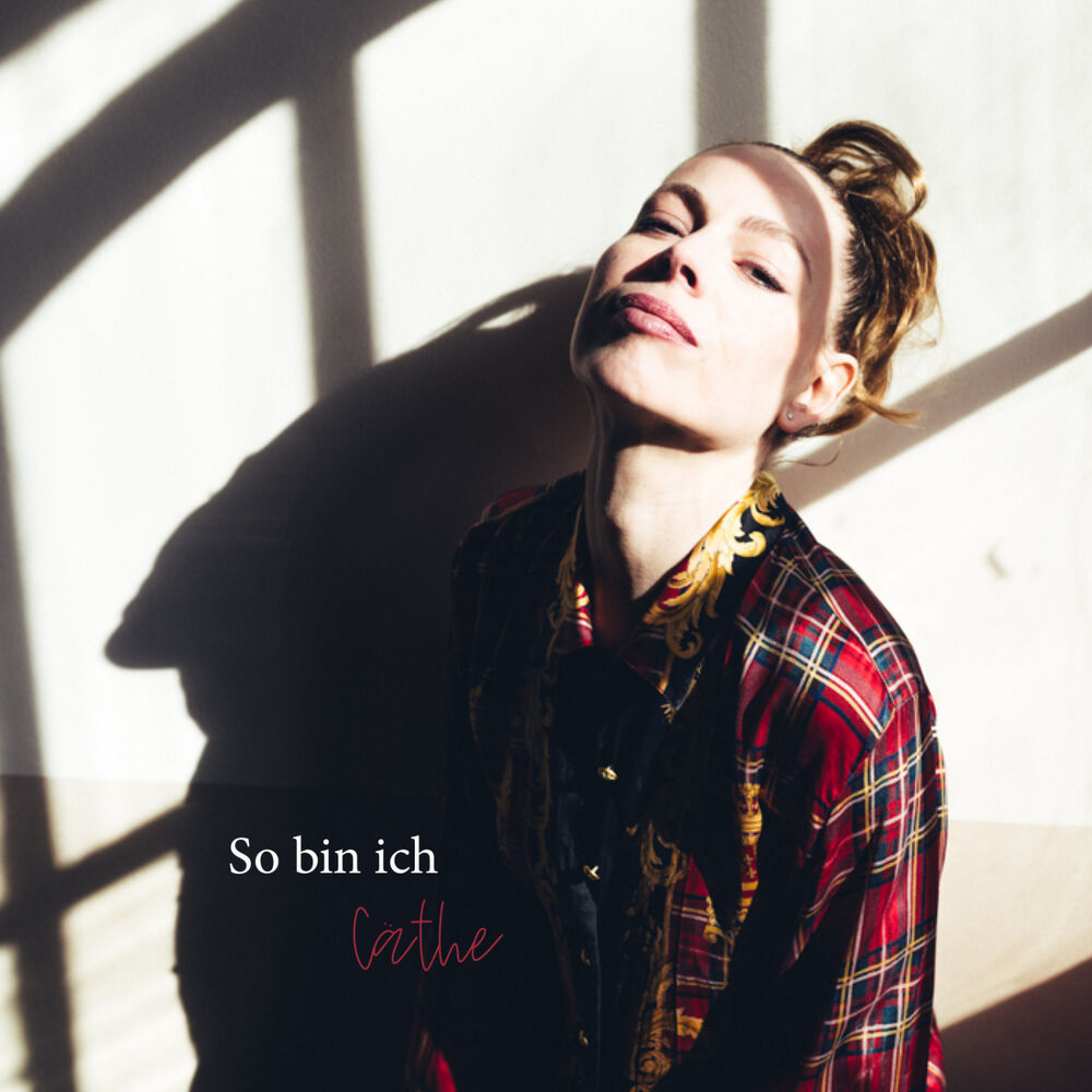 Picture of So bin ich