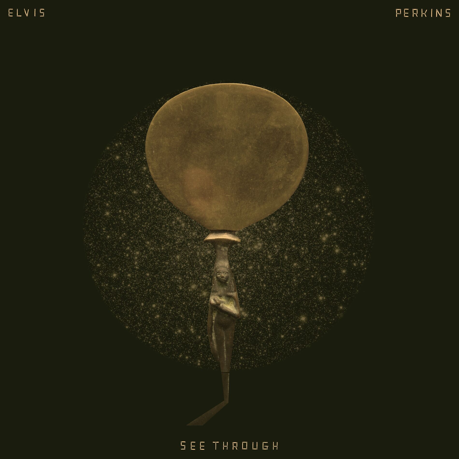Album cover of See Through
