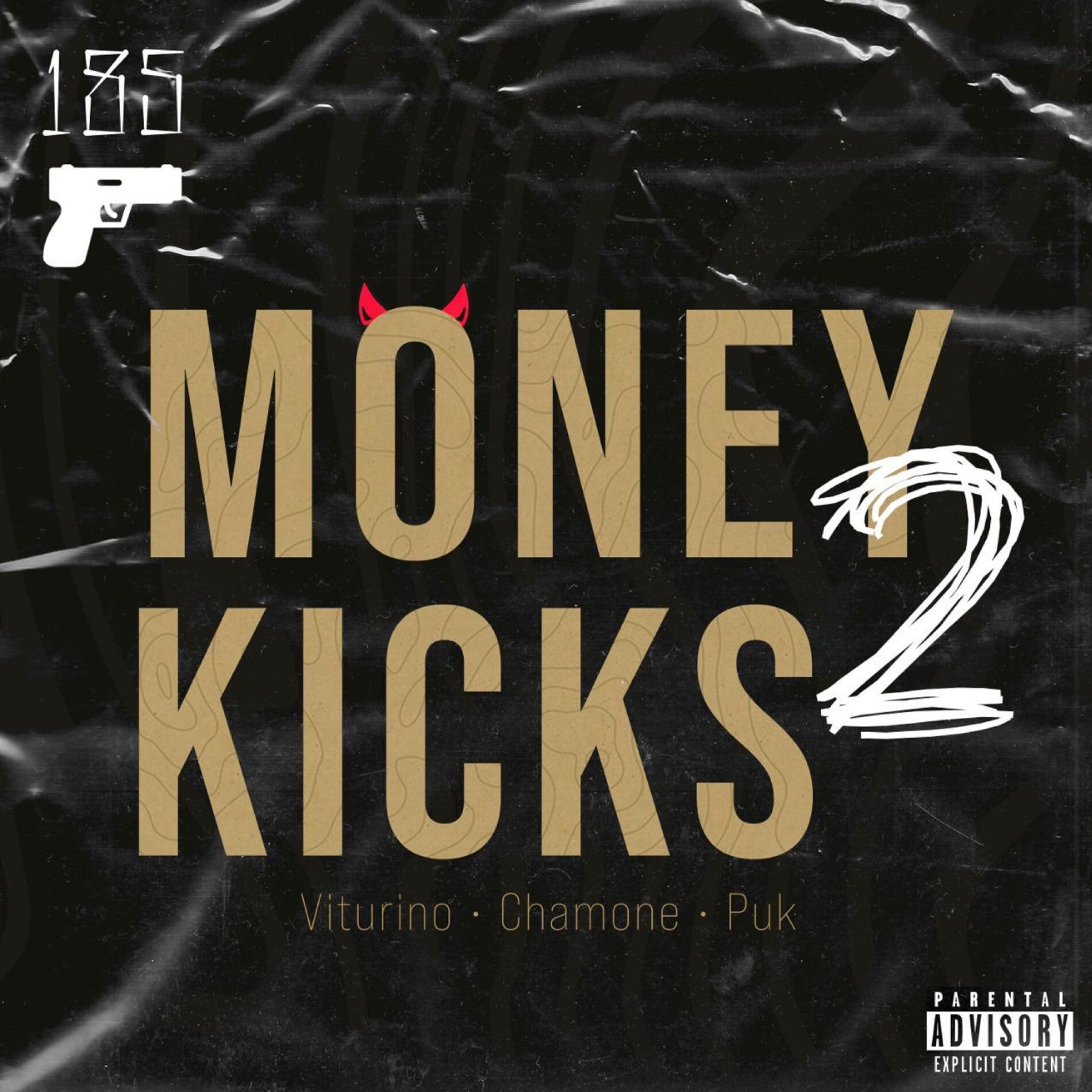 Album cover of Money Kicks 2