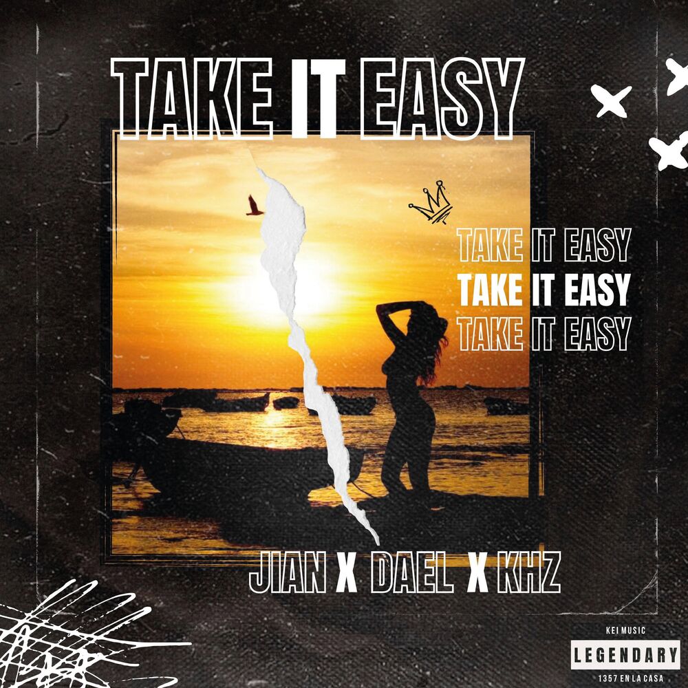 Picture of Take It Easy