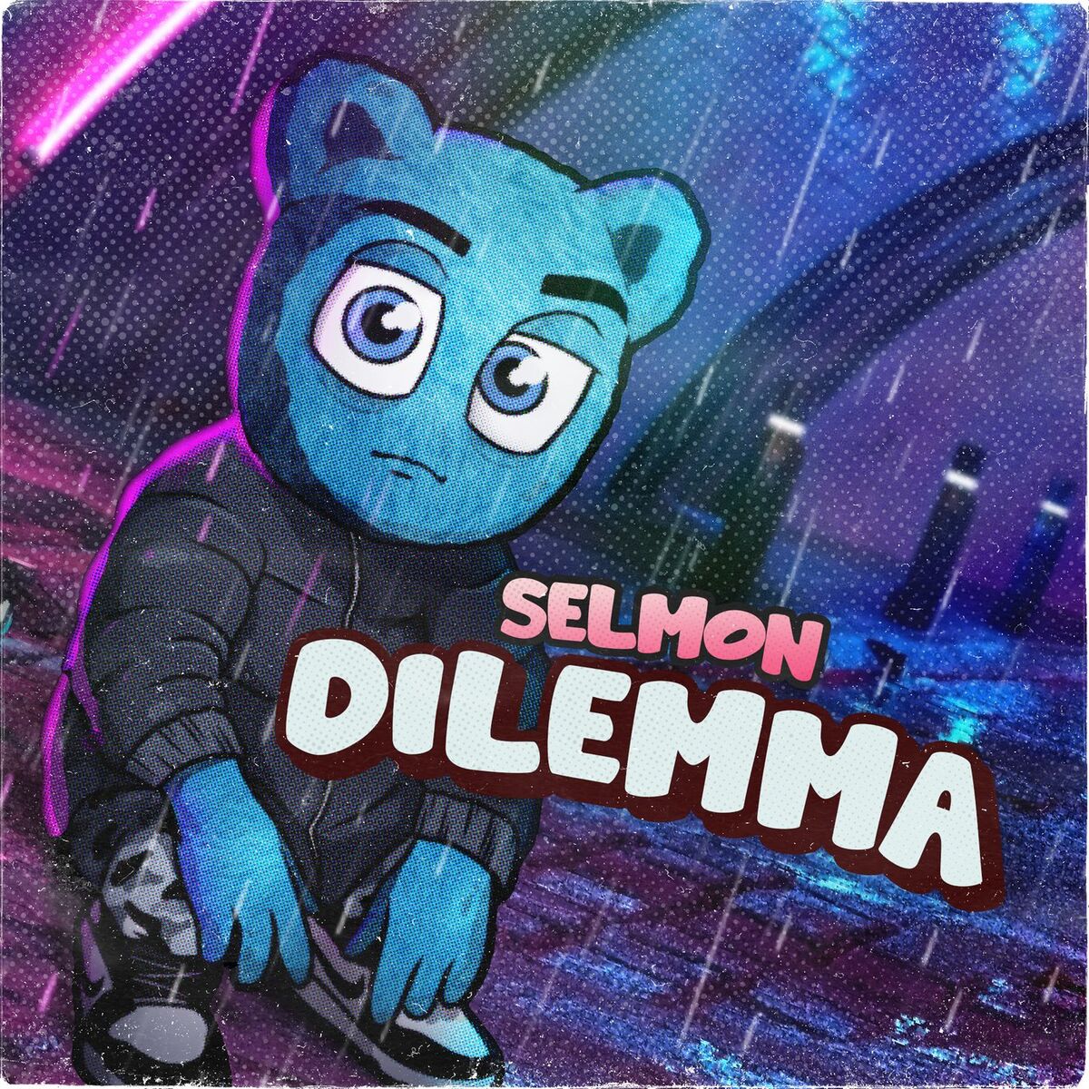 Album cover of Dilemma