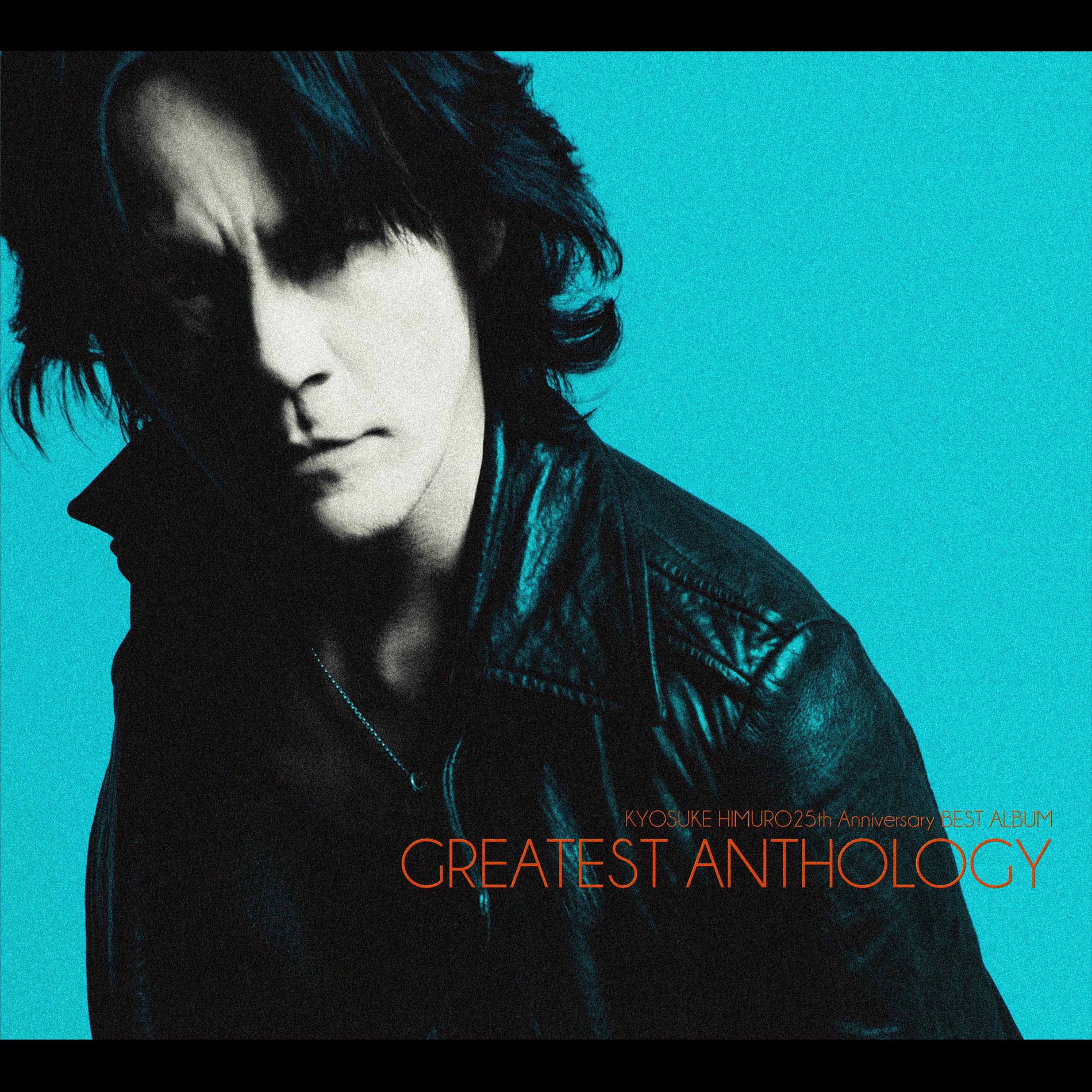 「DOCUMENT OF KYOSUKE HIMURO“POSTSCRIPT”」 DOCUMENT OF KYOSUKE HIMURO“POSTSCRIPT”」 反り返っ