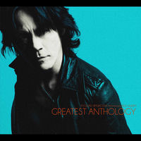 HIMURO KYOSUKE ☆ KING OF ROCK SHOW （88's-89's TURNING