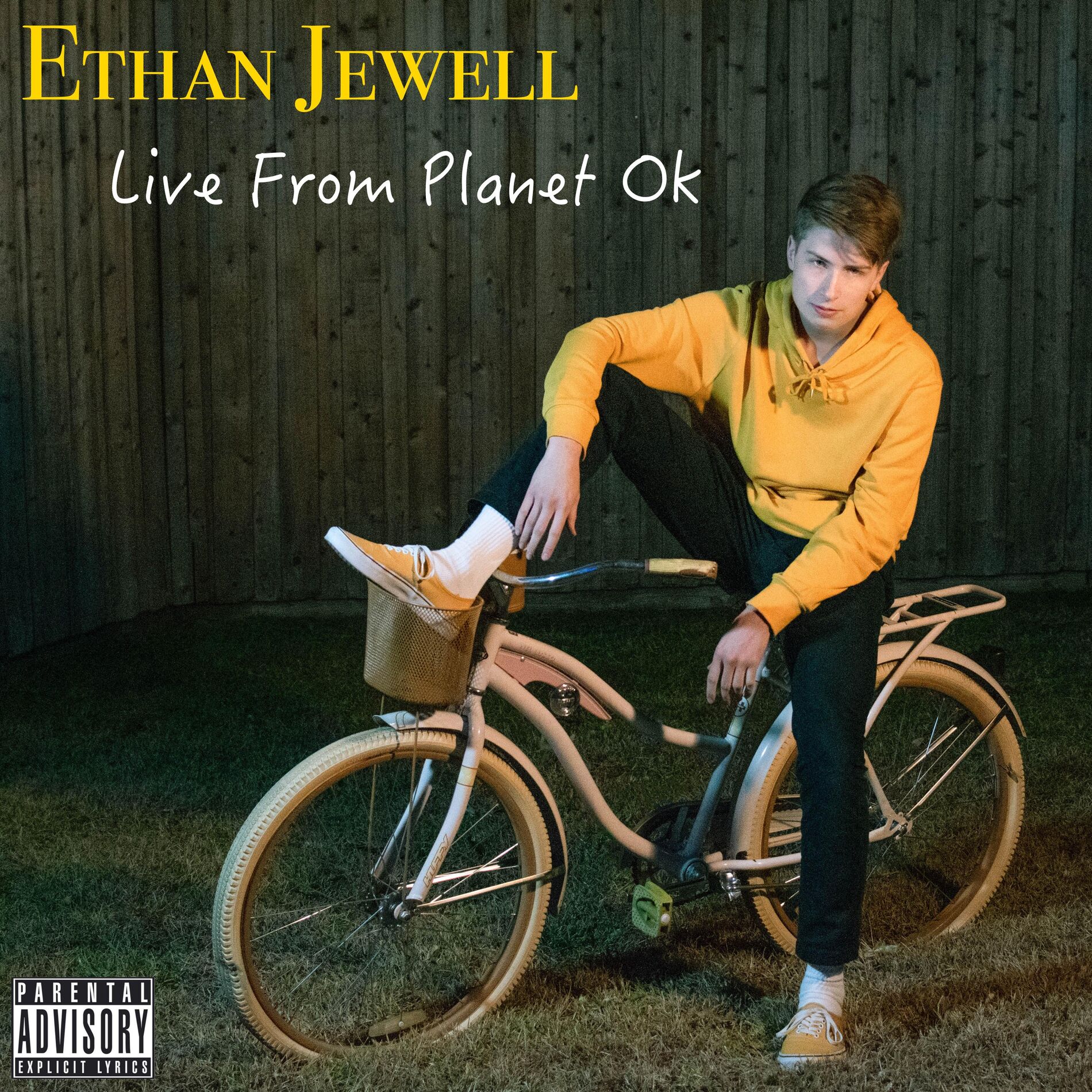 Album cover of Bouquet