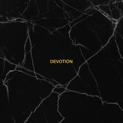 Cover of Devotion (feat. Cameron Hayes)