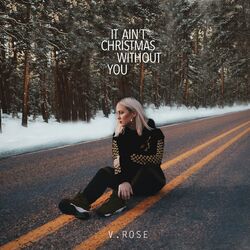 Cover of It Ain't Christmas Without You