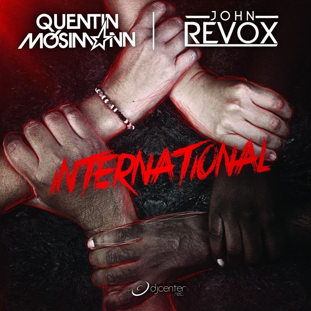 Picture of International
