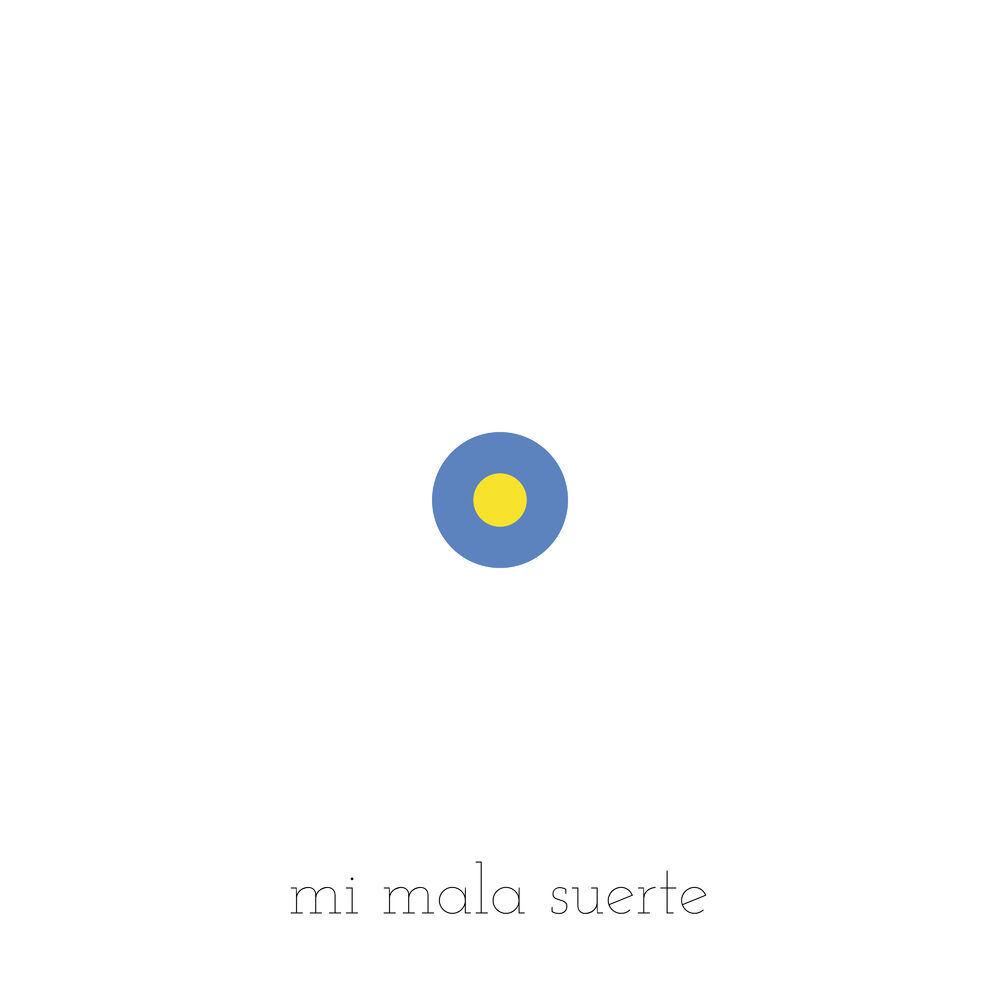 Picture of Mi Mala Suerte