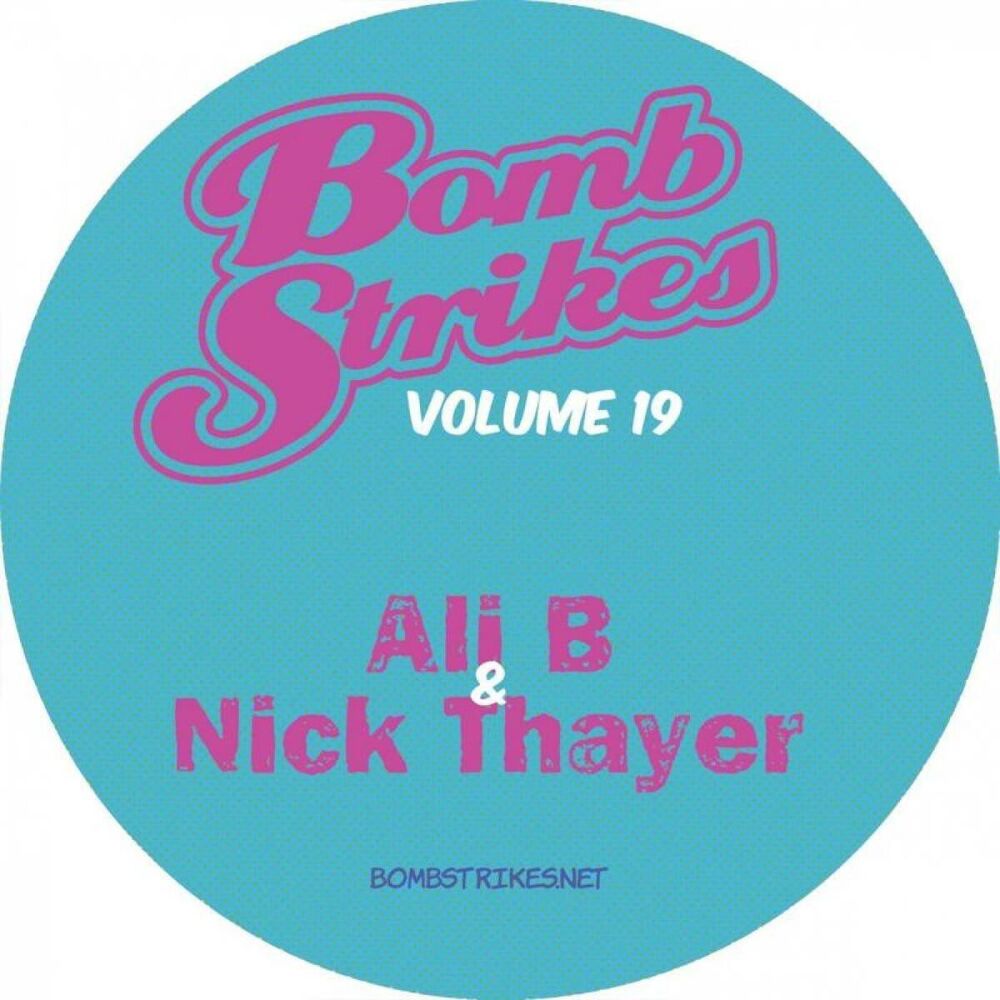 Picture of Bombstrikes, Vol.19
