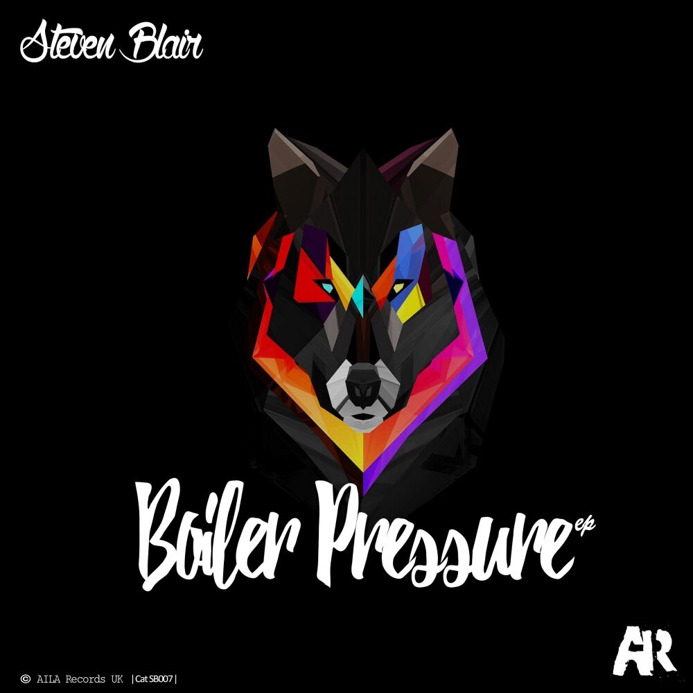 Picture of Boiler Pressure EP