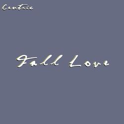 Cover of Fall Love