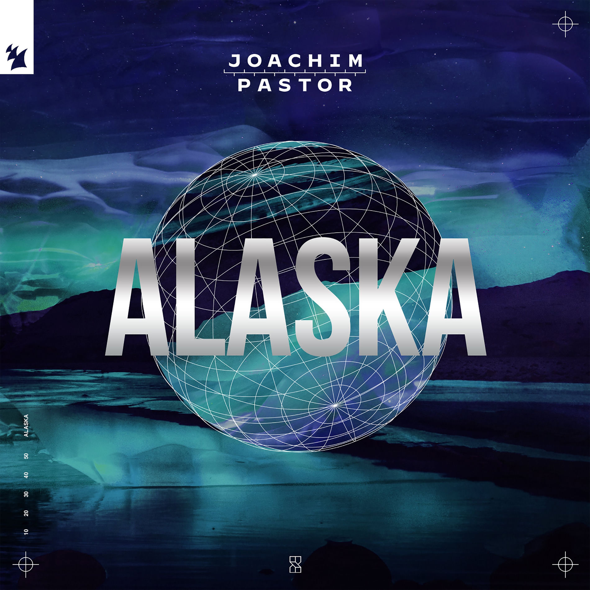 Album cover of Alaska