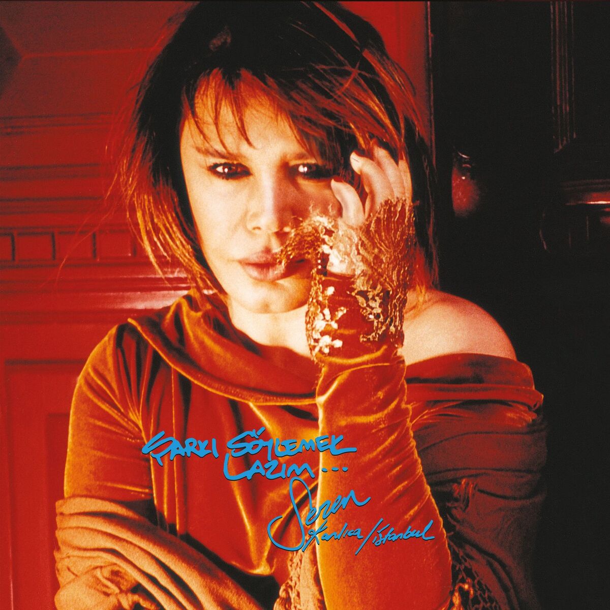 Album cover of Şarkı Söylemek Lazım