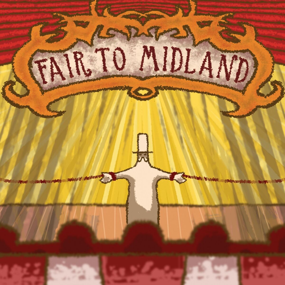 Album cover of The Drawn & Quartered EP