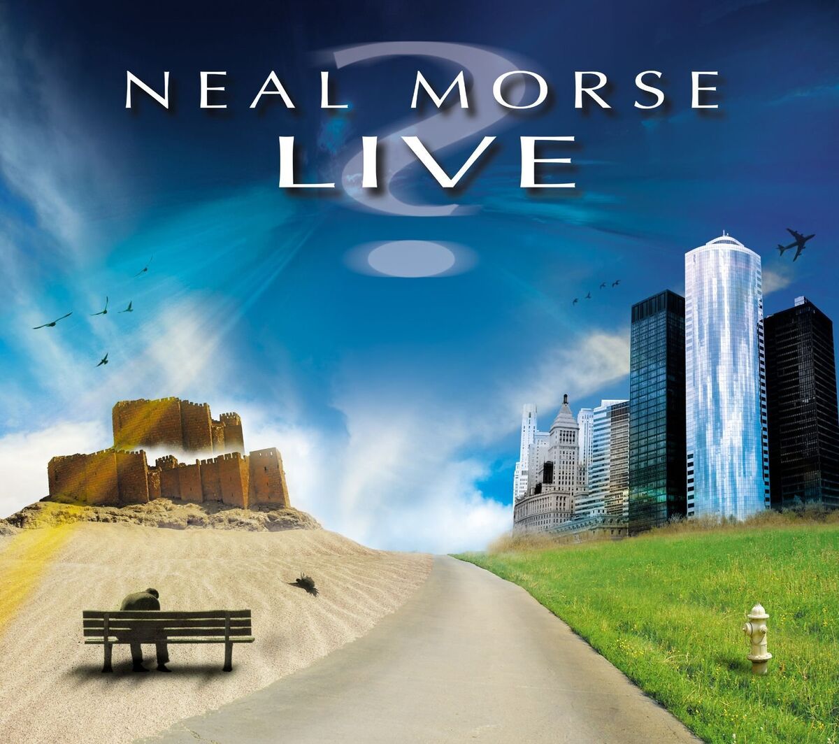 Album cover of The Creation