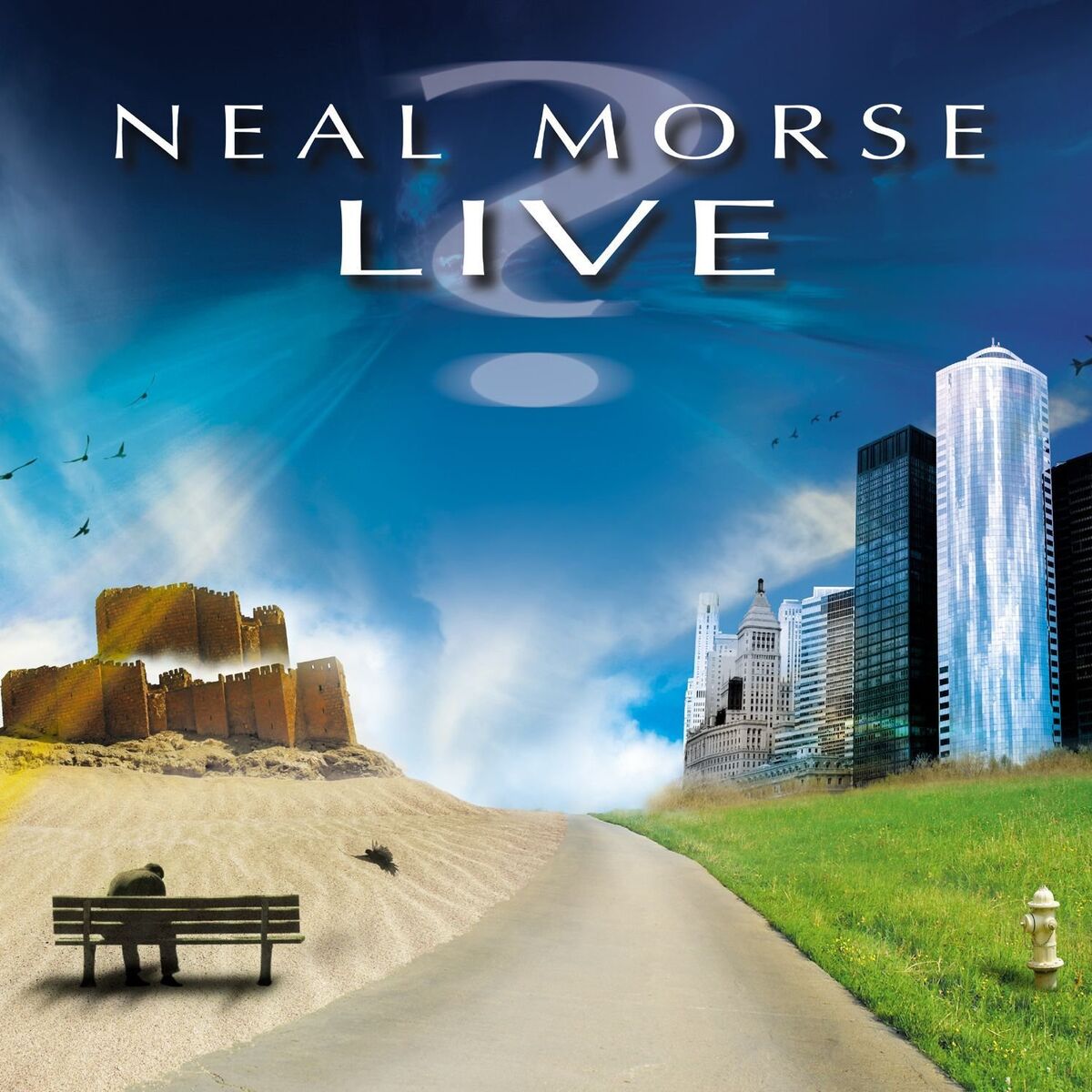 Album cover of ? Live