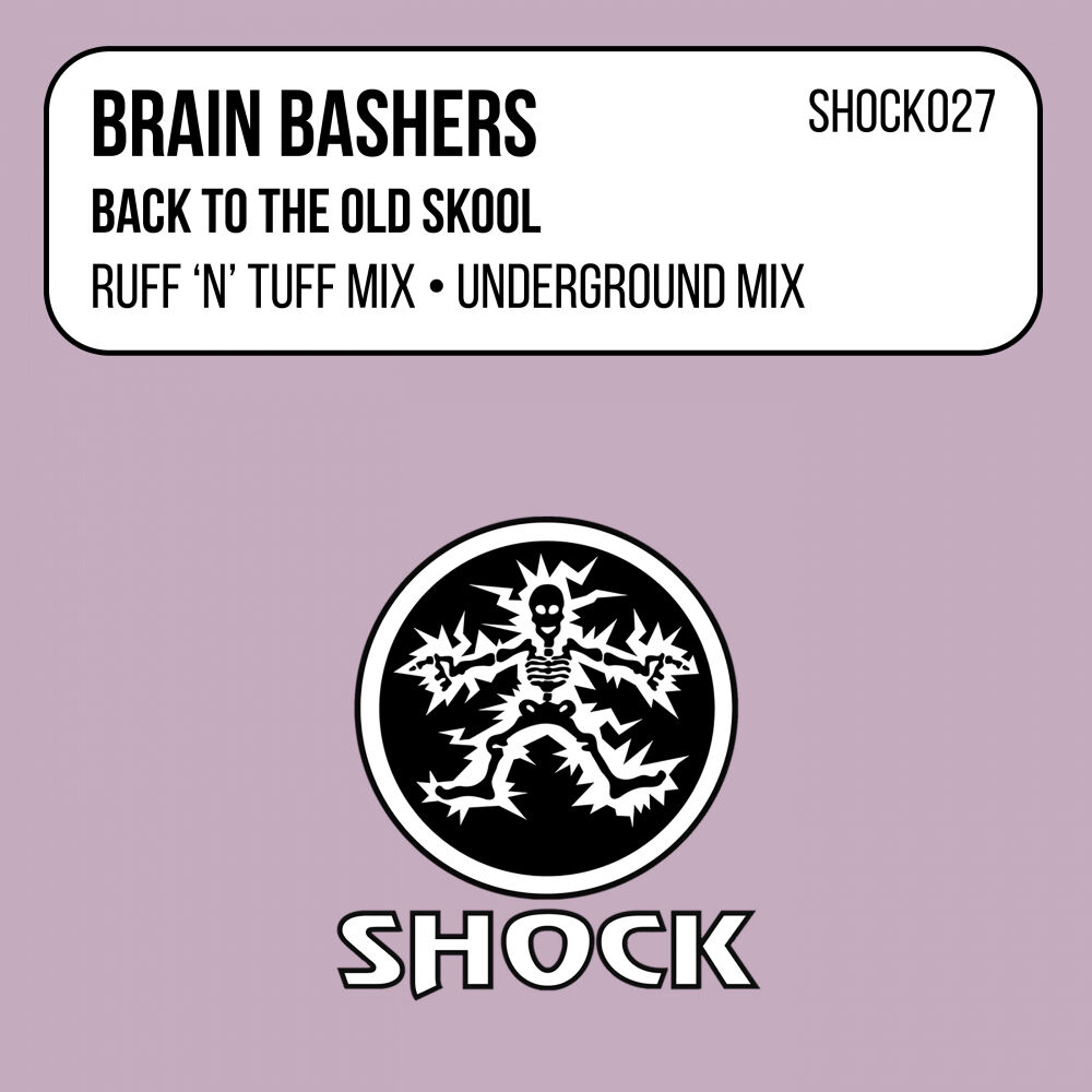 Picture of Back To The Old Skool
