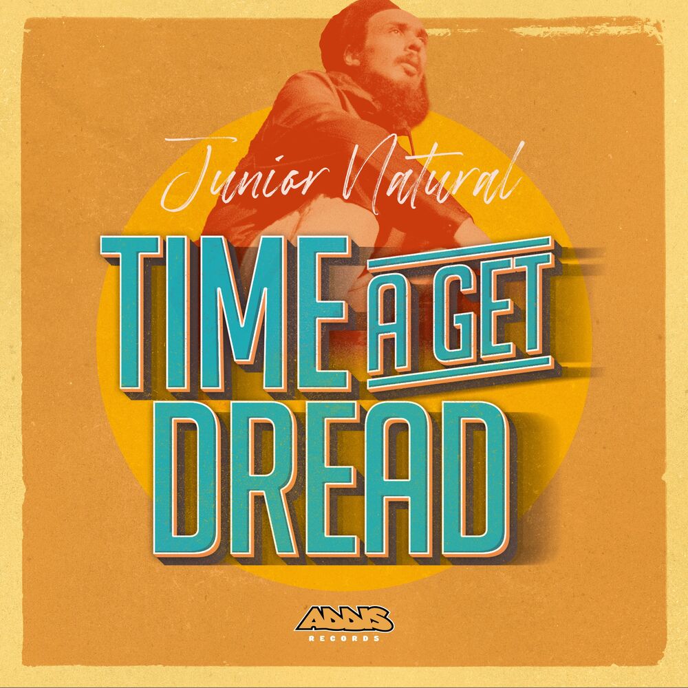 Picture of Time A Get Dread
