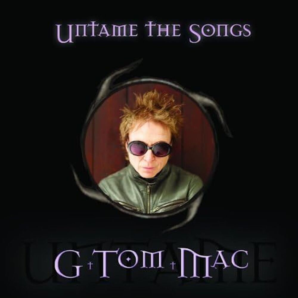 Picture of Untame the Songs