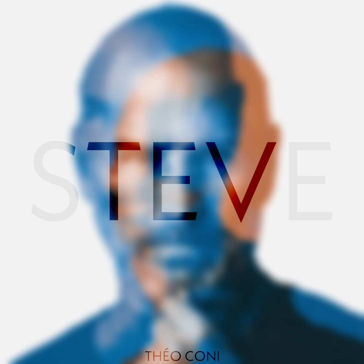 Album cover of Steve