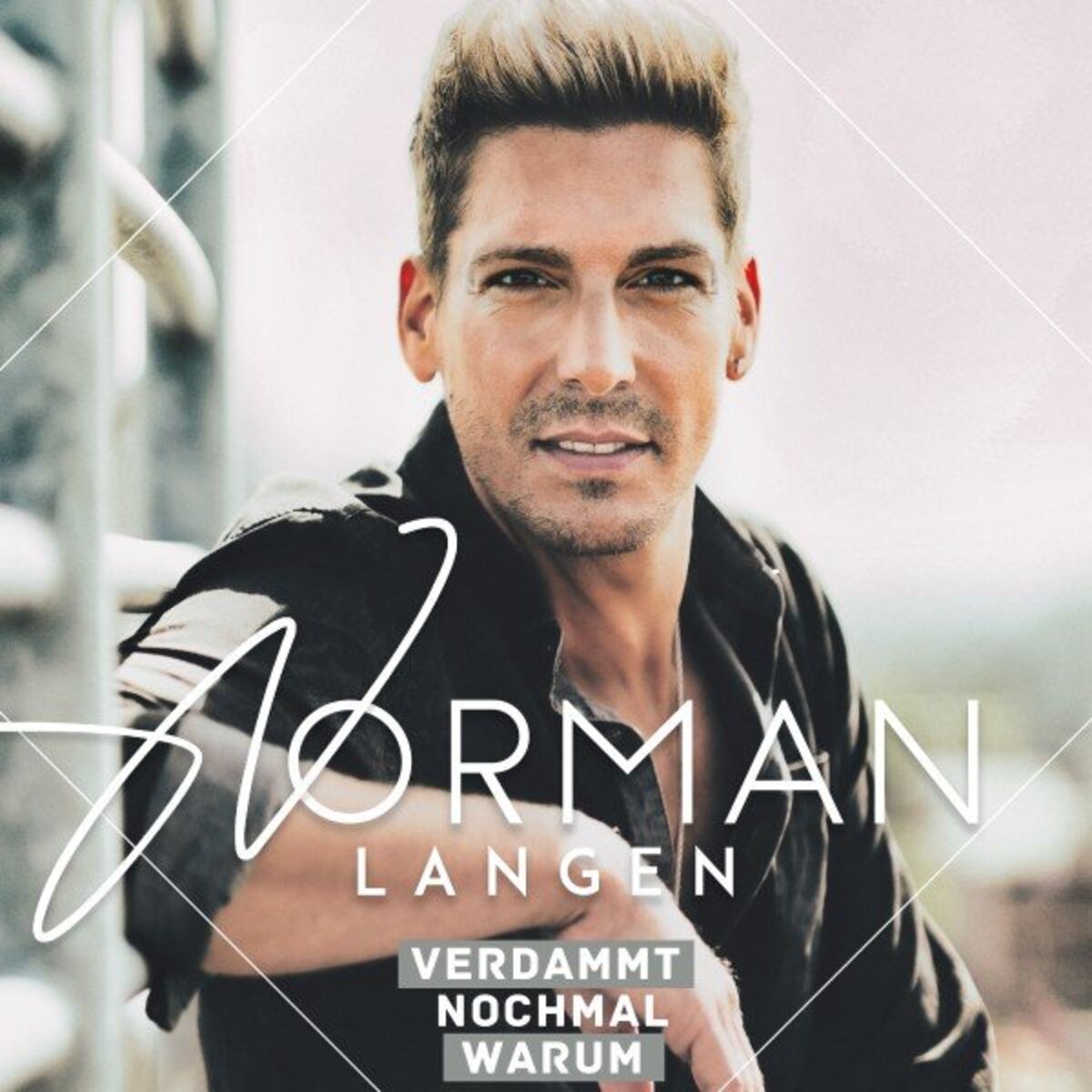 Album cover of Verdammt nochmal warum
