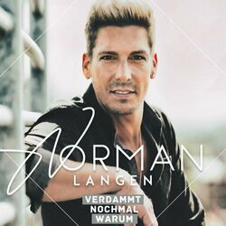 Cover of Verdammt nochmal warum